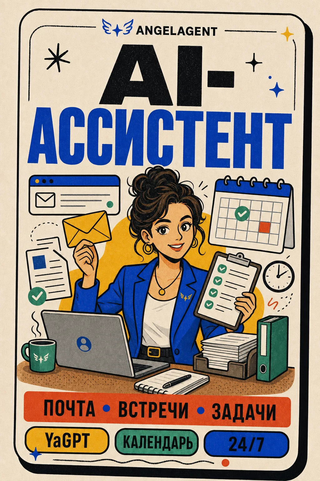 AI-ассистент